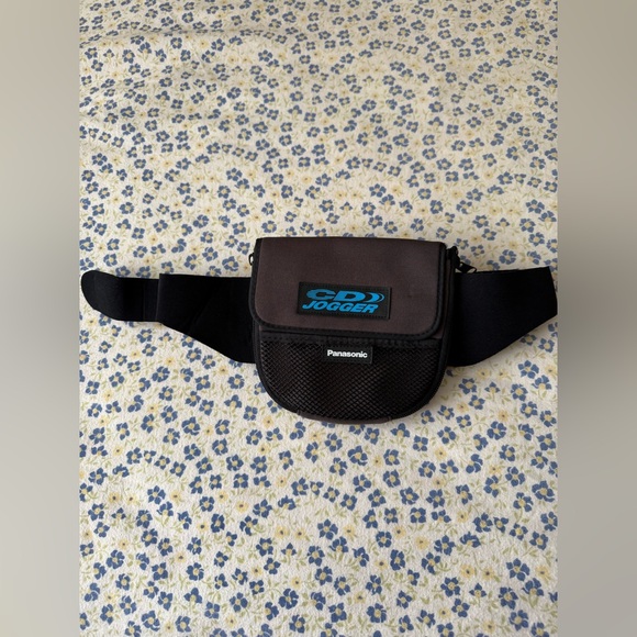 Panasonic CD Jogger - Picture 12 of 12